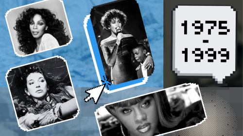 100 years, 100 moments: How women shaped a century of music