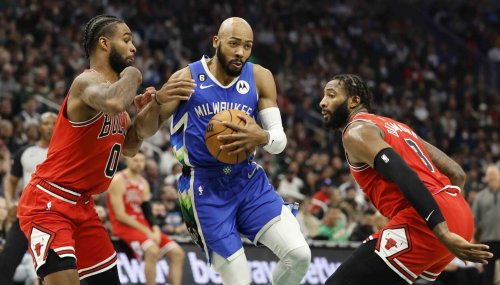 Chicago Bulls In Free Agency: Jevon Carter Joins On A 3-year Contract ...