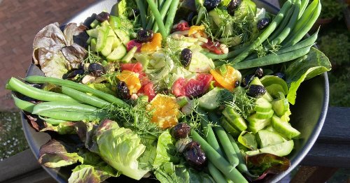 3 Simple, Healthy And Celebratory Recipes For Mother's Day 2021