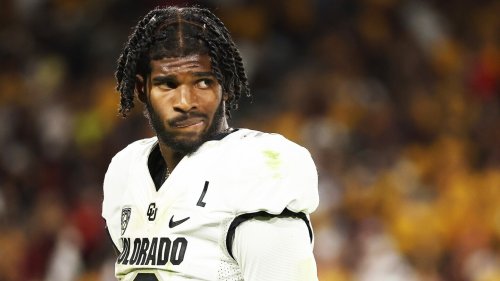 NFL gave anonymous coach a pre-draft platform to spew Shedeur Sanders negativity