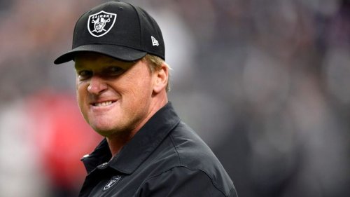 Jon Gruden to HBO: "The truth will come out"