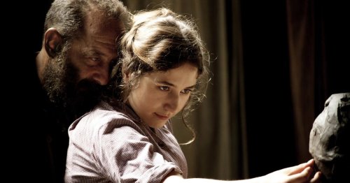 Review: The biopic 'Rodin' about the famous French sculptor lacks shape and drama