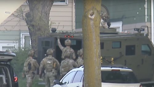Millions in PPP, other COVID-19 relief funds went to gangs, fueled Chicago’s illegal gun market