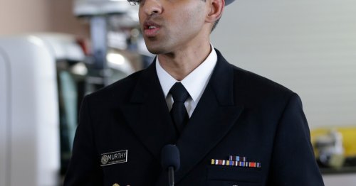 The U.S. Surgeon General Is Calling COVID-19 Misinformation An 'Urgent Threat'