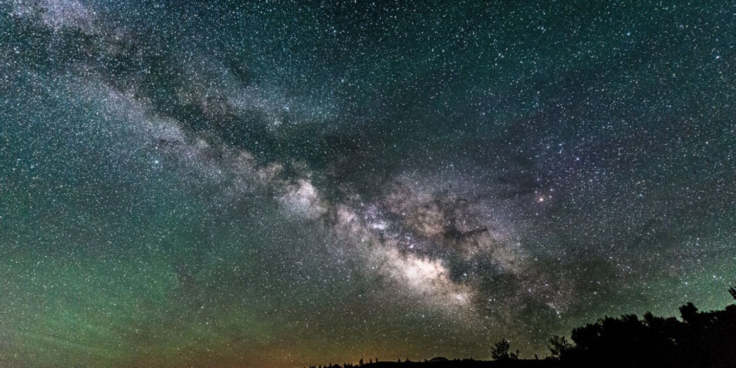 Colorado Could Soon Be Home to the World’s Largest Dark Sky Reserve