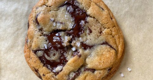 L.A is in the middle of a cookie craze. The best ones to try now