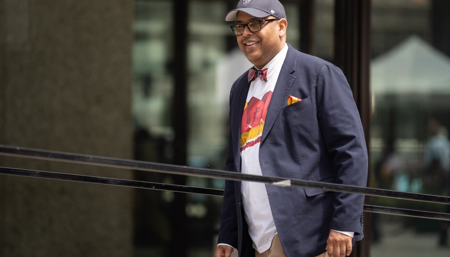 Feds sent subpoenas to Chicago charter school Urban Prep about its former CEO