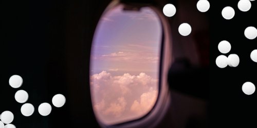 True or False? Aspirin Can Help Prevent Blood Clots on Long Flights