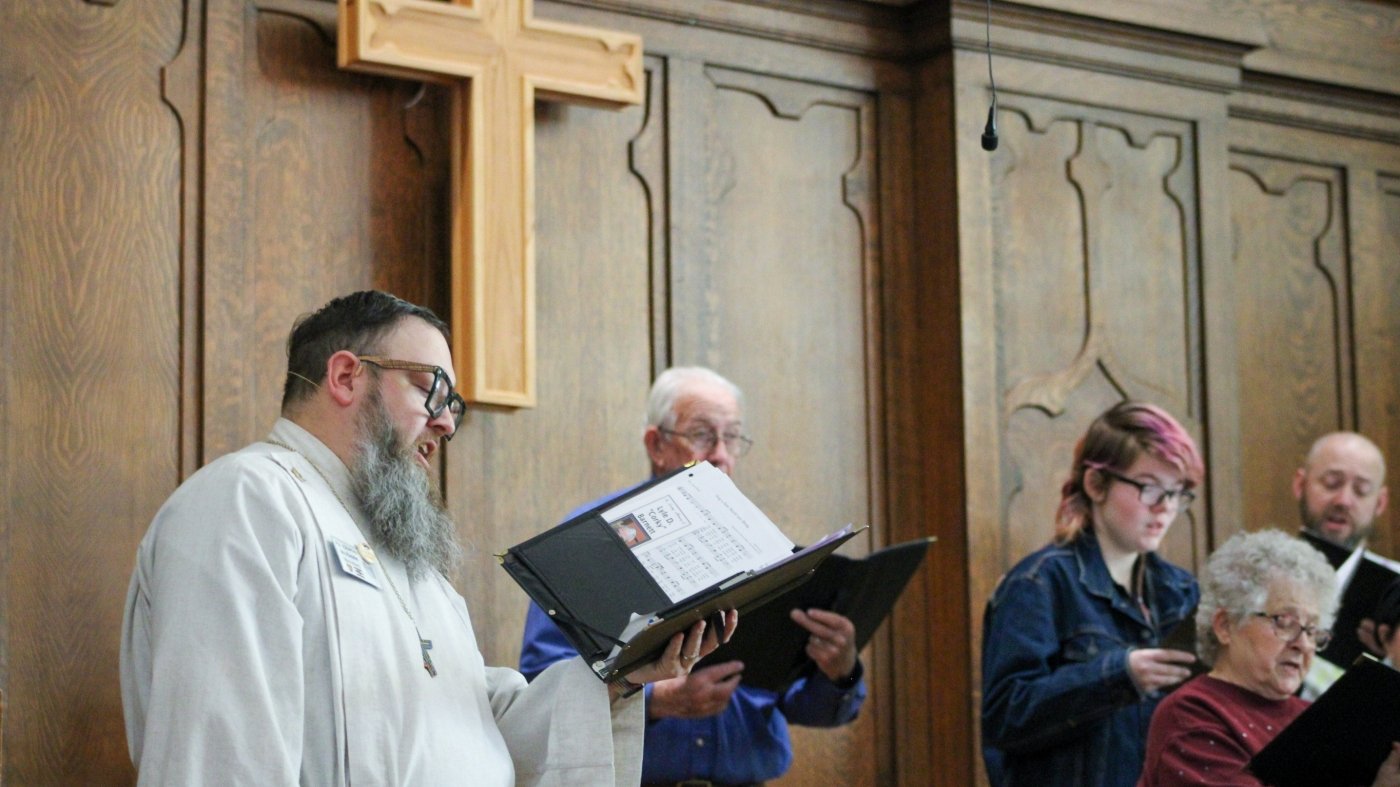 Why religious leaders are divided on transgender rights