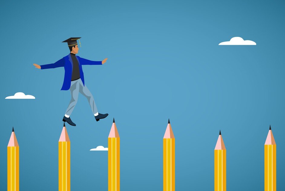 The Skill Students Need Most to Succeed in Future Jobs
