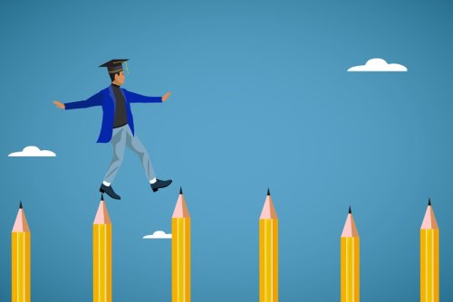 The Skill Students Need Most to Succeed in Future Jobs