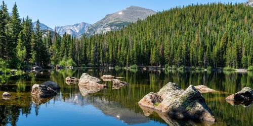 Colorado’s Best National Parks and Monuments