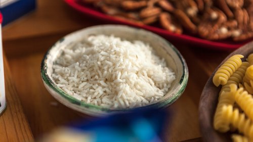 There's a secret superfood in white rice and pasta: Here's how to unlock it