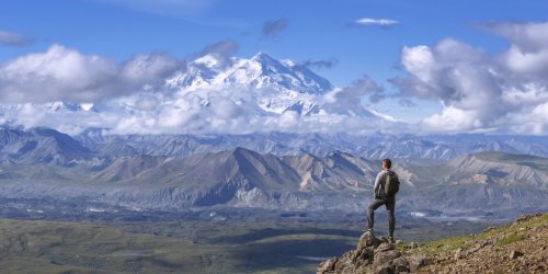 Which Alaska National Parks Should You Visit?