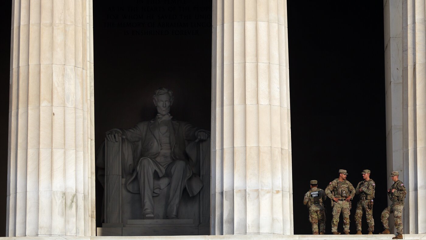 U.S. News cover image