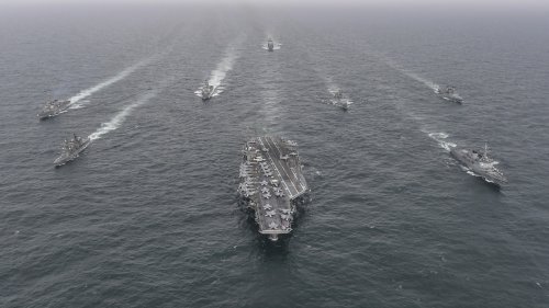 Trump has U.S. Indo-Pacific allies guessing on trade and security
