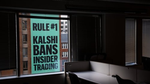 Campaign staffers keep trying to bet on races despite push to curb insider trading