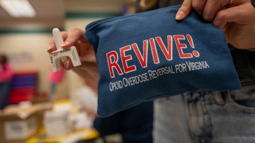 Reporter's notebook: 8 theories why fentanyl deaths are plummeting