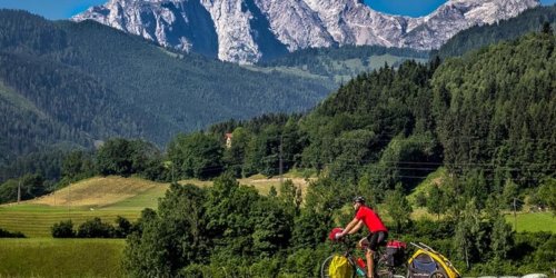 10 of Europe’s Greatest Cycling Routes