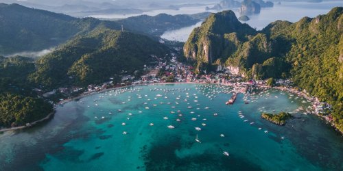 One of the Best Countries for Expats Just Announced a New Digital Nomad Visa