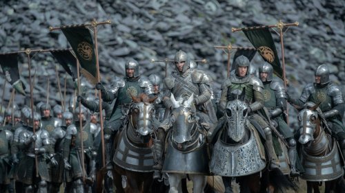 'House of the Dragon,' Season 3, Episode 4: "Now we begin?" It's Season 3!