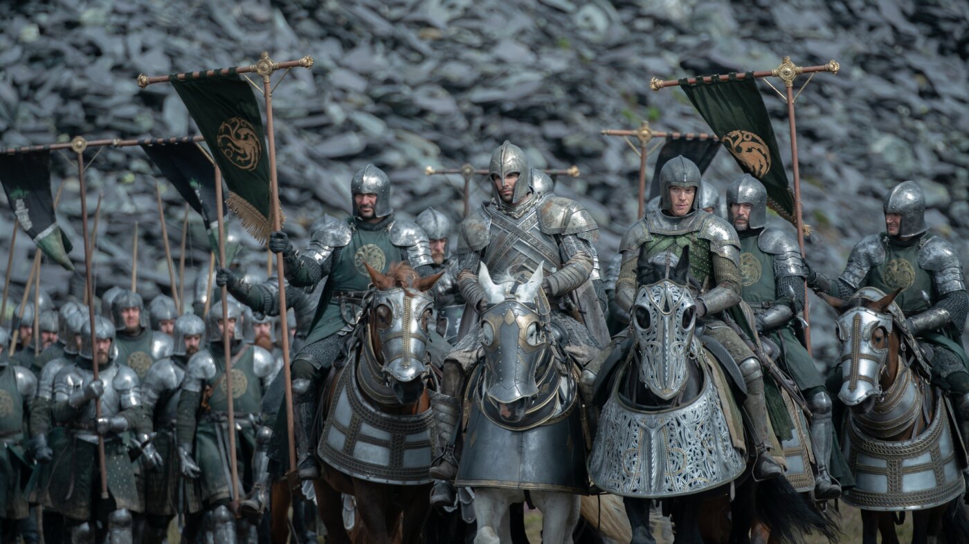 Television cover image