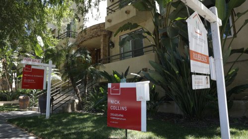 How long does it take to save up for a starter home?