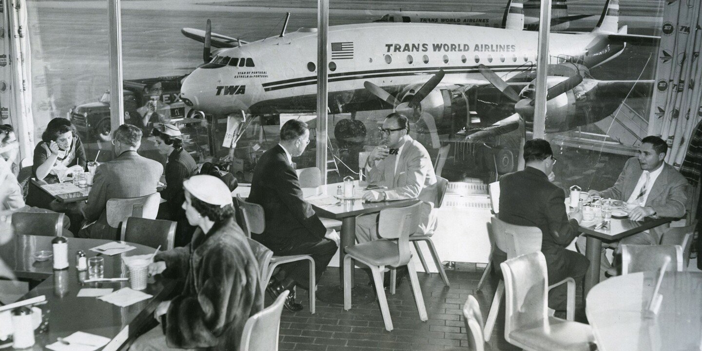 Airlines Still Have Dress Codes for Passengers. Why?
