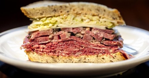 Langer's Deli will celebrate its 75th anniversary with half-price sandwiches