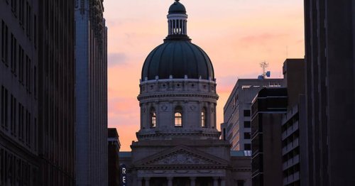 Scam emails that seem to come from Indiana government linked to hack of former vendor
