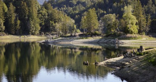 Santa Cruz drought intensifies from 'severe' to 'extreme'