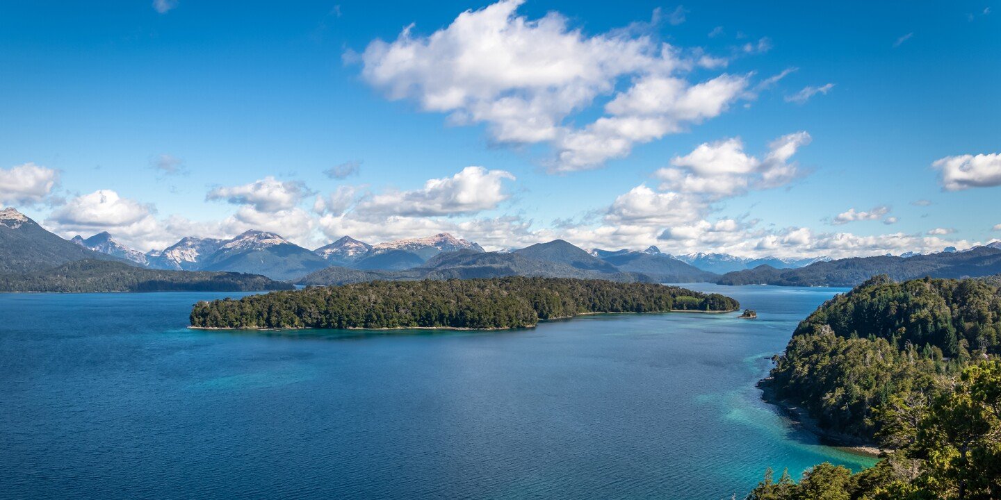 Glacial Lakes, Ancient Forests, and Snow-Capped Volcanoes: The Ultimate Patagonia Road Trip