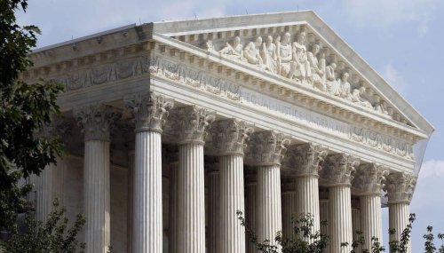 The Supreme Court just made rulings on 3 major cases. Here are the verdicts