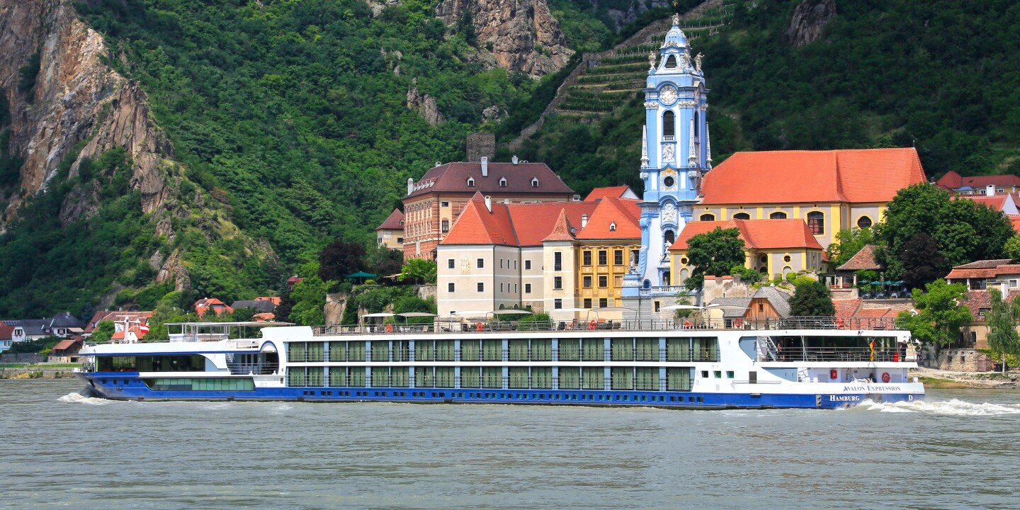 7 Rhine River Cruises for Every Type of Traveler