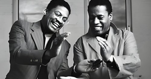 Herbie Hancock remembers Wayne Shorter