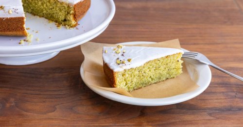Escape to Italy with six spring recipes