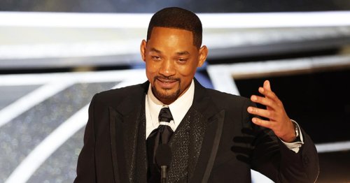 'Let’s ban the Oscars': Academy's Will Smith ban met with disbelief, accusations of racism