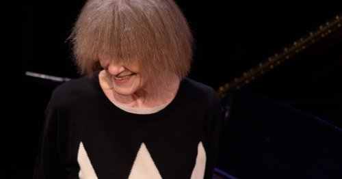Carla Bley at 85: In Praise and Awe of an Unfettered Genius