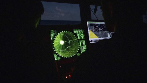 Carrots, death rays and passing ships. This is the origin story of the word radar