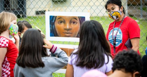 Teachers Group Asks Governor For More Flexibility On Mask Requirements