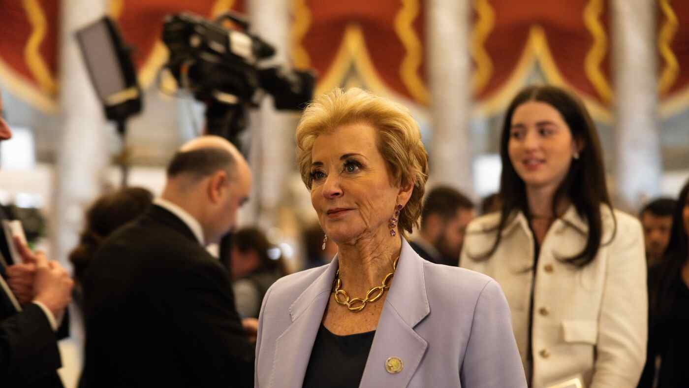 Over 50 universities are under investigation as part of Trump's anti-DEI crackdown