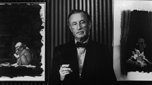 Newly published stories show a different side of Ian Fleming and Graham Greene