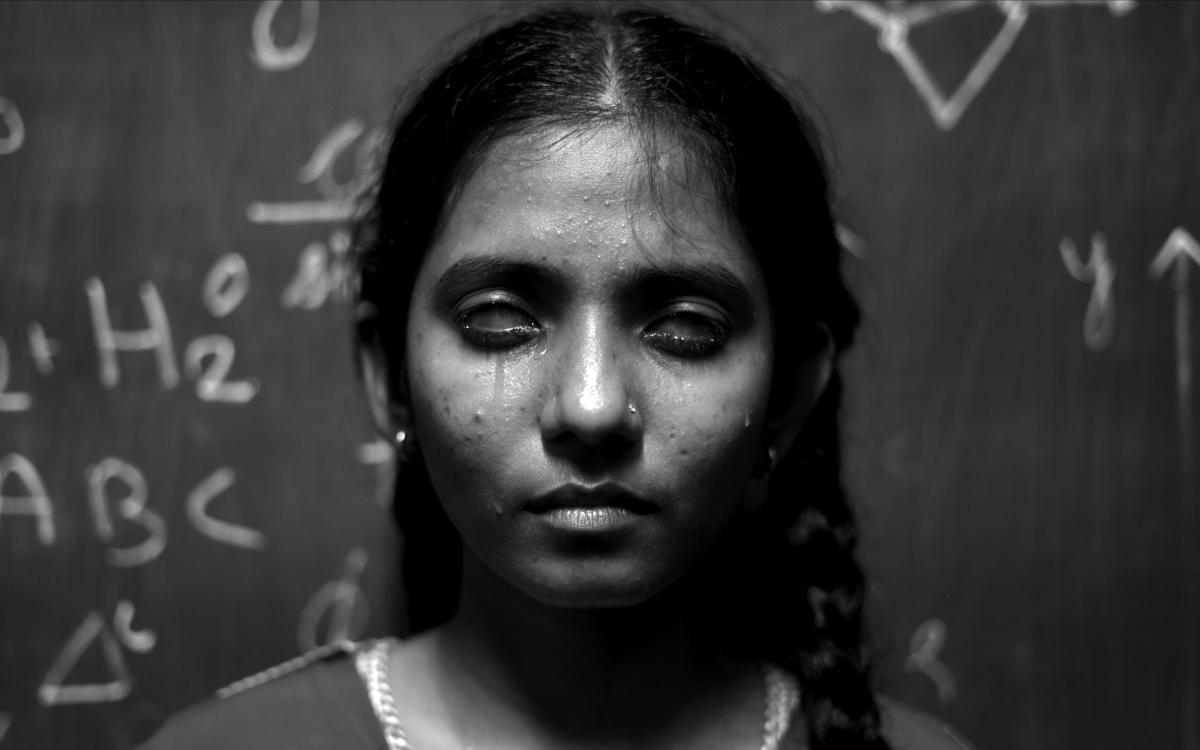 Here are 8 photography winners with disabilities who show the world their perspective