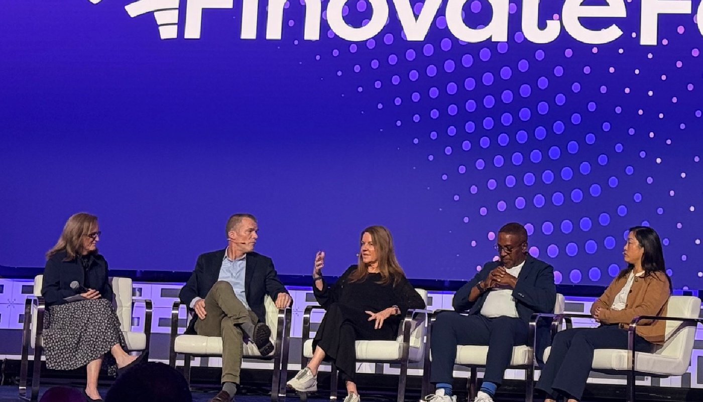 Bankers don't see stablecoins as an existential threat, yet