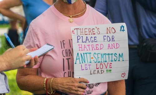 Nevada, Colorado see spike in antisemitic incidents, reflecting national trend