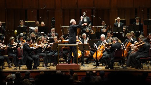 Vice President Vance gets booed at the Kennedy Center