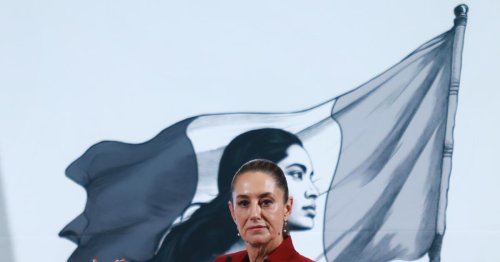 'The United States is the villain of our story.' Nationalism surges in Mexico amid Trump threats