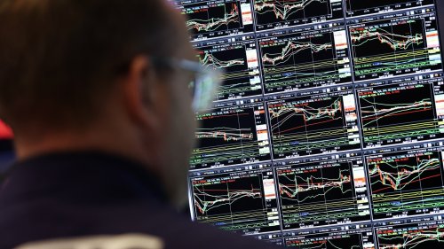 Why UnitedHealth's terrible year is dragging down the Dow
