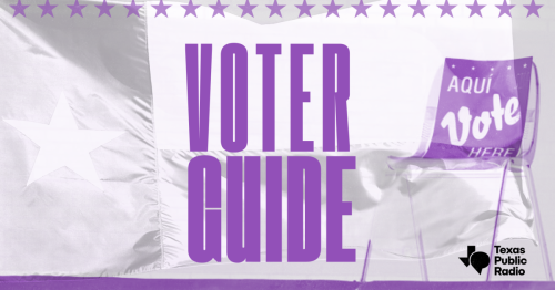 Where, When And How To Vote In November Election In San Antonio | Flipboard