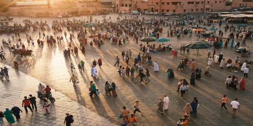 24 Hours in the World’s Greatest Cities